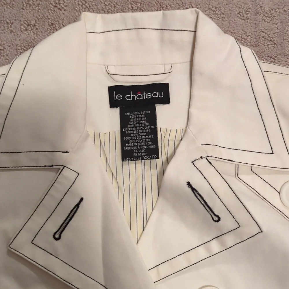 Coat - Picture 3 of 3